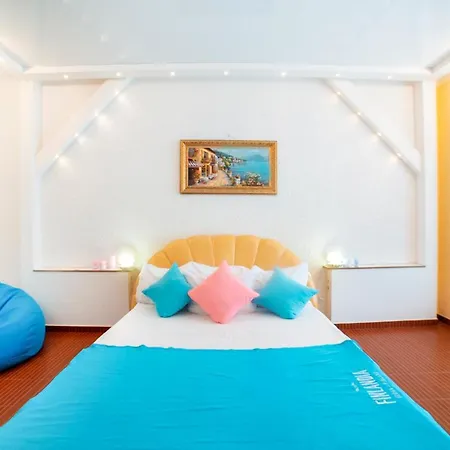 Apartment French *