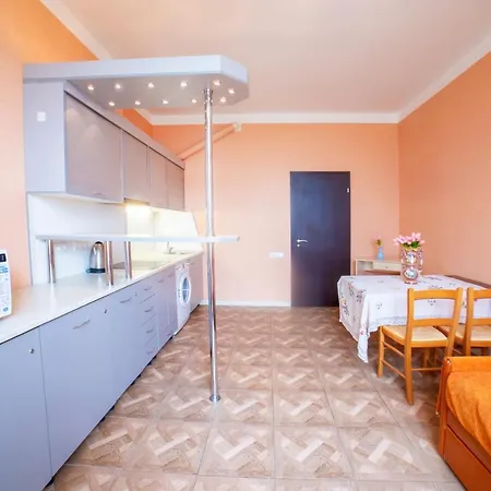 Apartment French Odesa