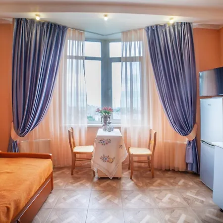 Apartment French *